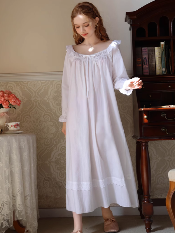 Fairy Tale Comfort Nightgown