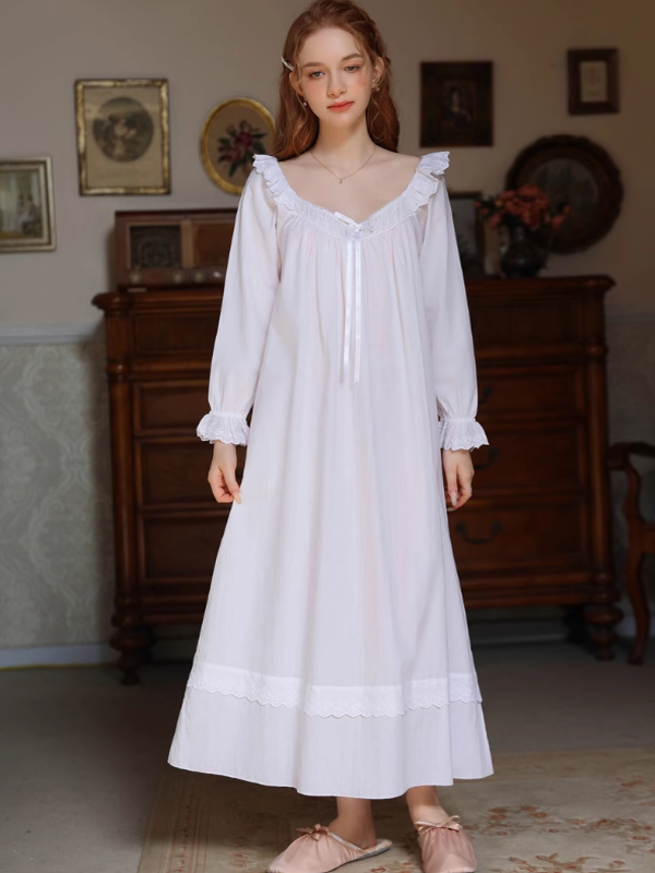 Fairy Tale Comfort Nightgown