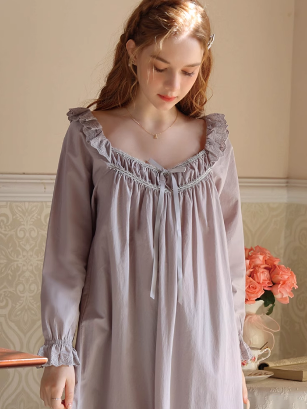 Fairy Tale Comfort Nightgown