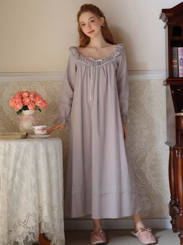 Fairy Tale Comfort Nightgown