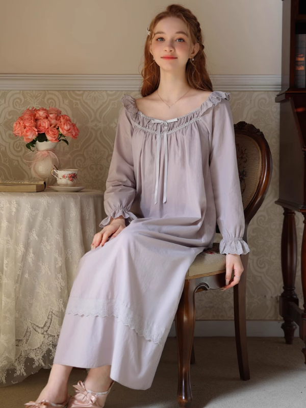 Fairy Tale Comfort Nightgown