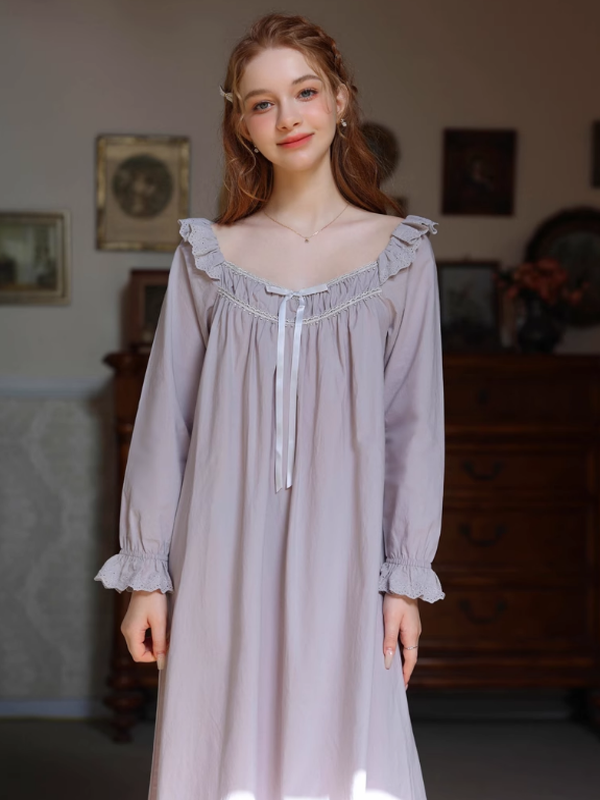 Fairy Tale Comfort Nightgown