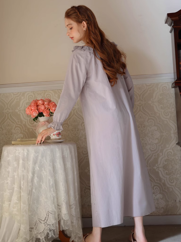 Fairy Tale Comfort Nightgown