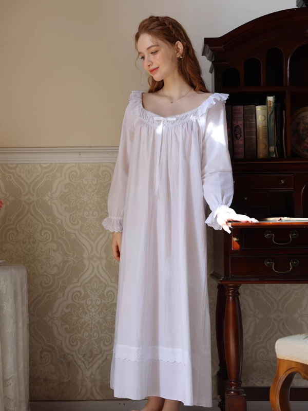 Fairy Tale Comfort Nightgown