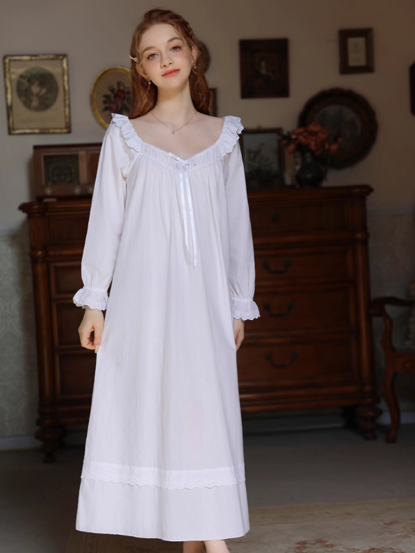 Fairy Tale Comfort Nightgown