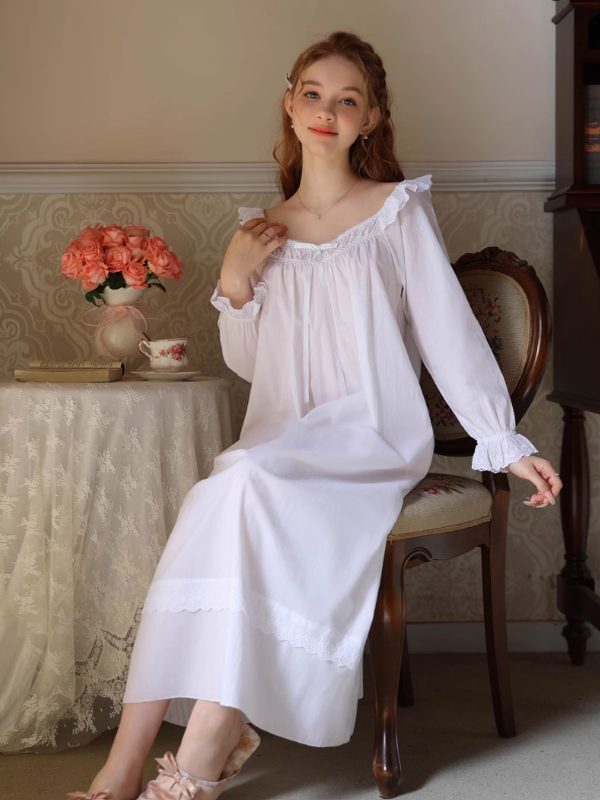 Fairy Tale Comfort Nightgown