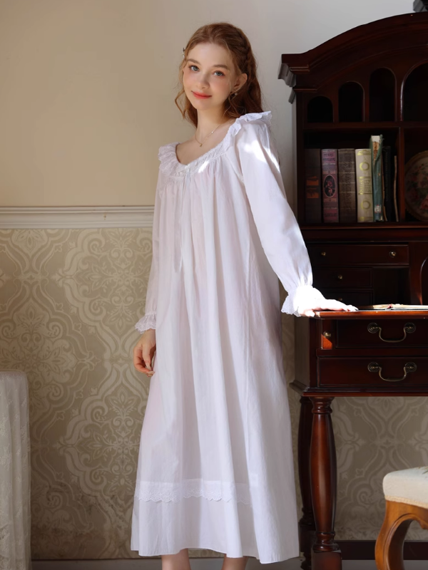 Fairy Tale Comfort Nightgown