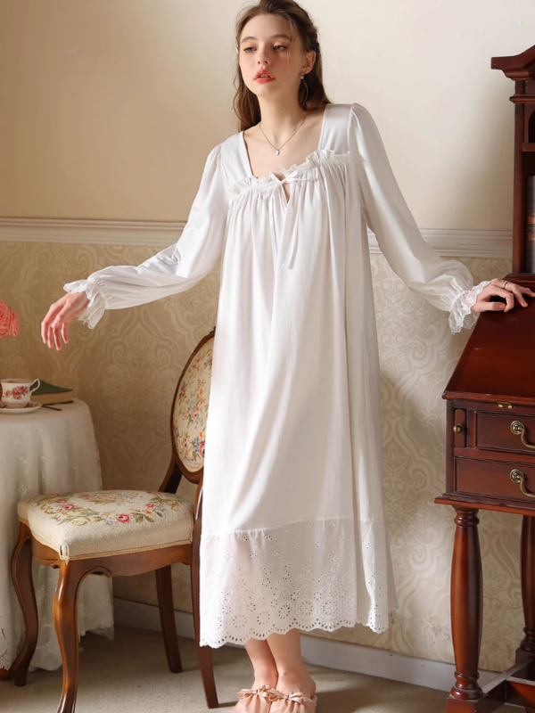 Rose Reverie Nightdress