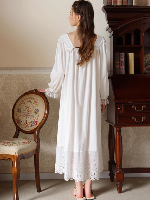 Rose Reverie Nightdress