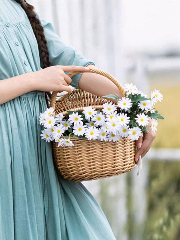 Mint Meadow Dream Dress