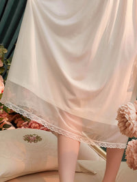 Amy's Princess Nightgown