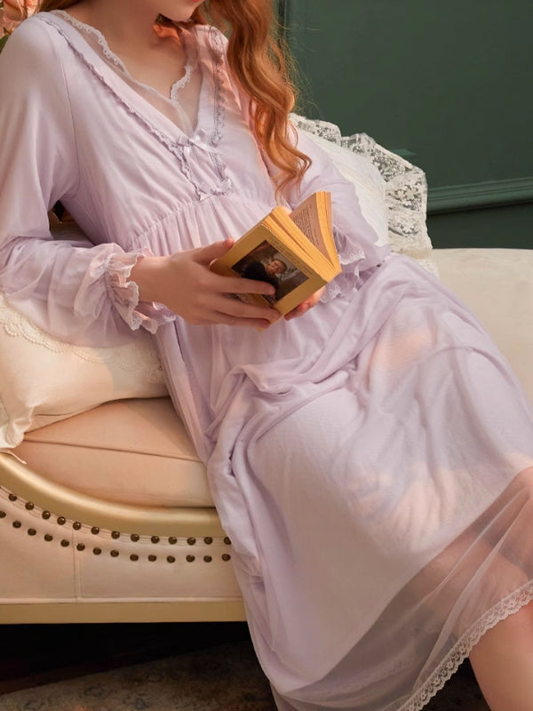 Cornelia's Sweet Princess Nightgown main image 0