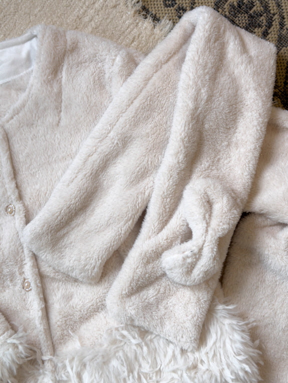 Featherdown Winter Dream Loungewear