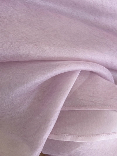 Lavender Whisper Corset Fairy Dress