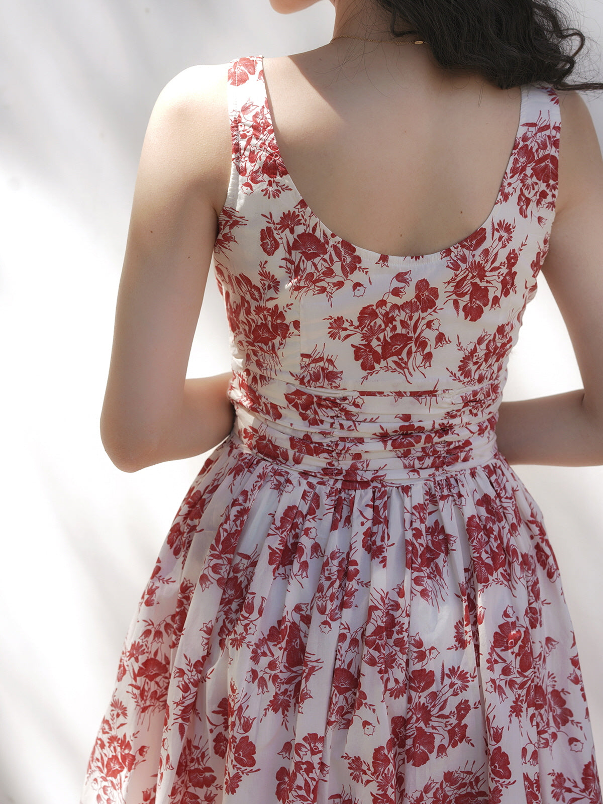 Lily's Blossom Dream Dress