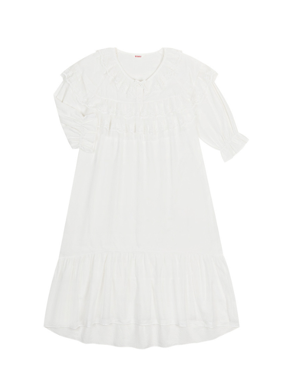 Ellie's Pure Elegance Nightwear