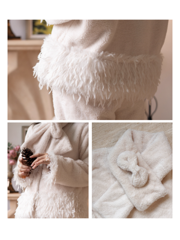 Featherdown Winter Dream Loungewear