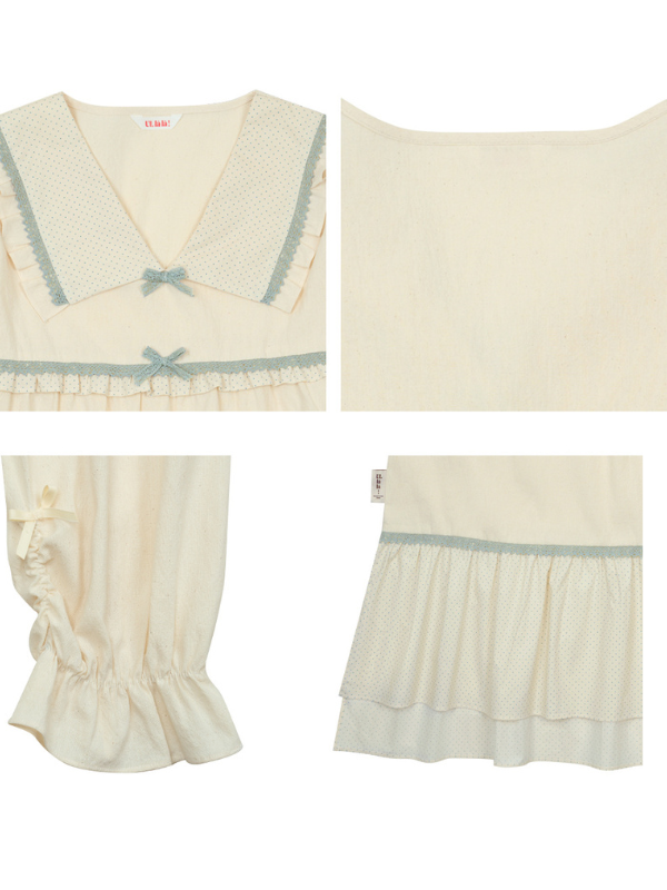 Charlotte's Cozy Cottage Nightwear