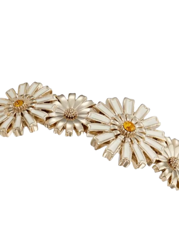 Daisy Blossom Series Bracelet