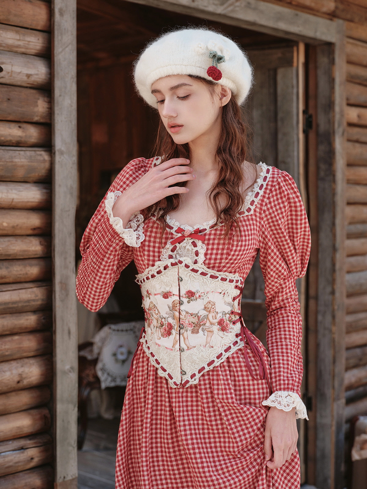LaceMade