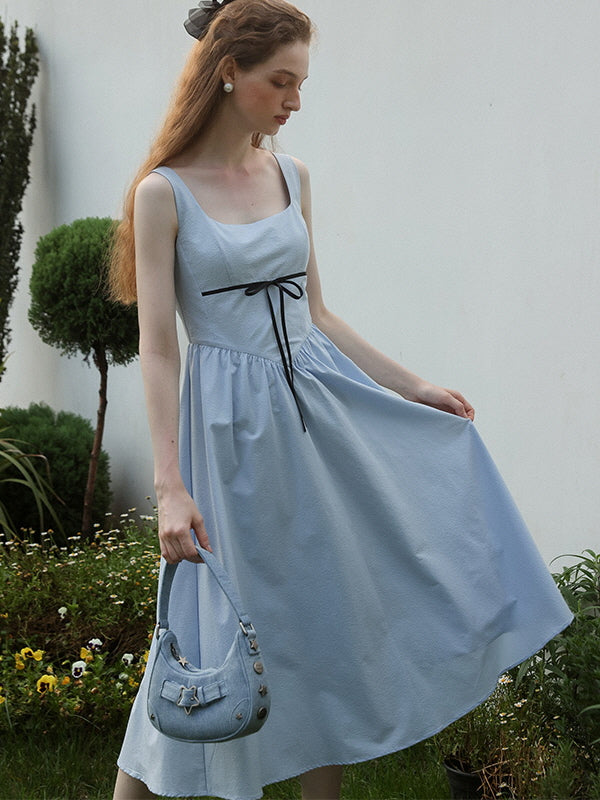 Amelia's Sky Whisper Dress